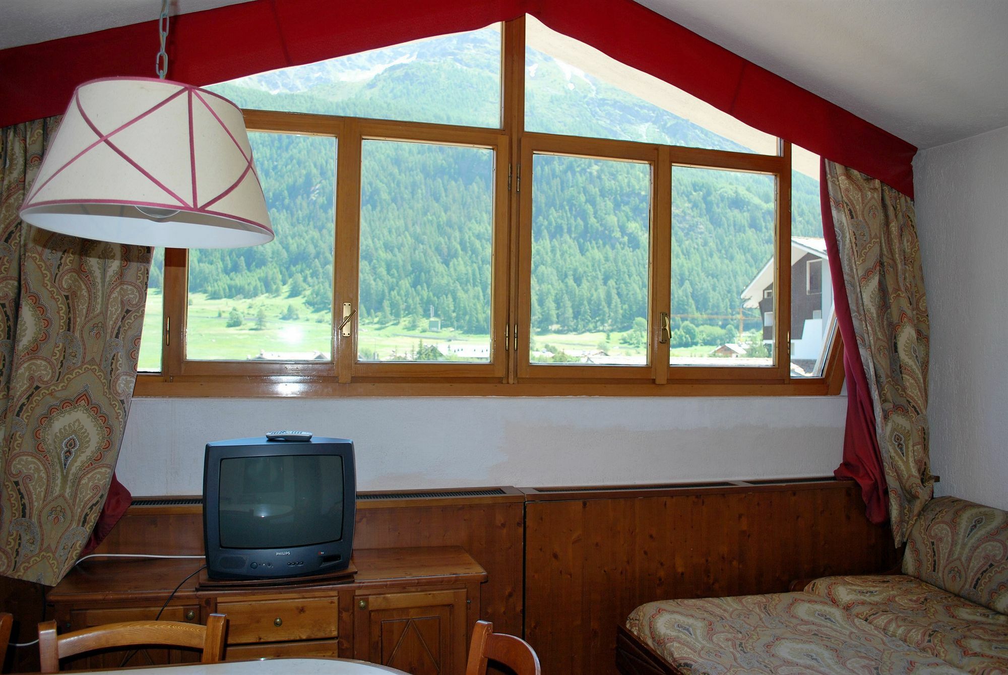 Th La Thuile - Planibel Residence Buitenkant foto
